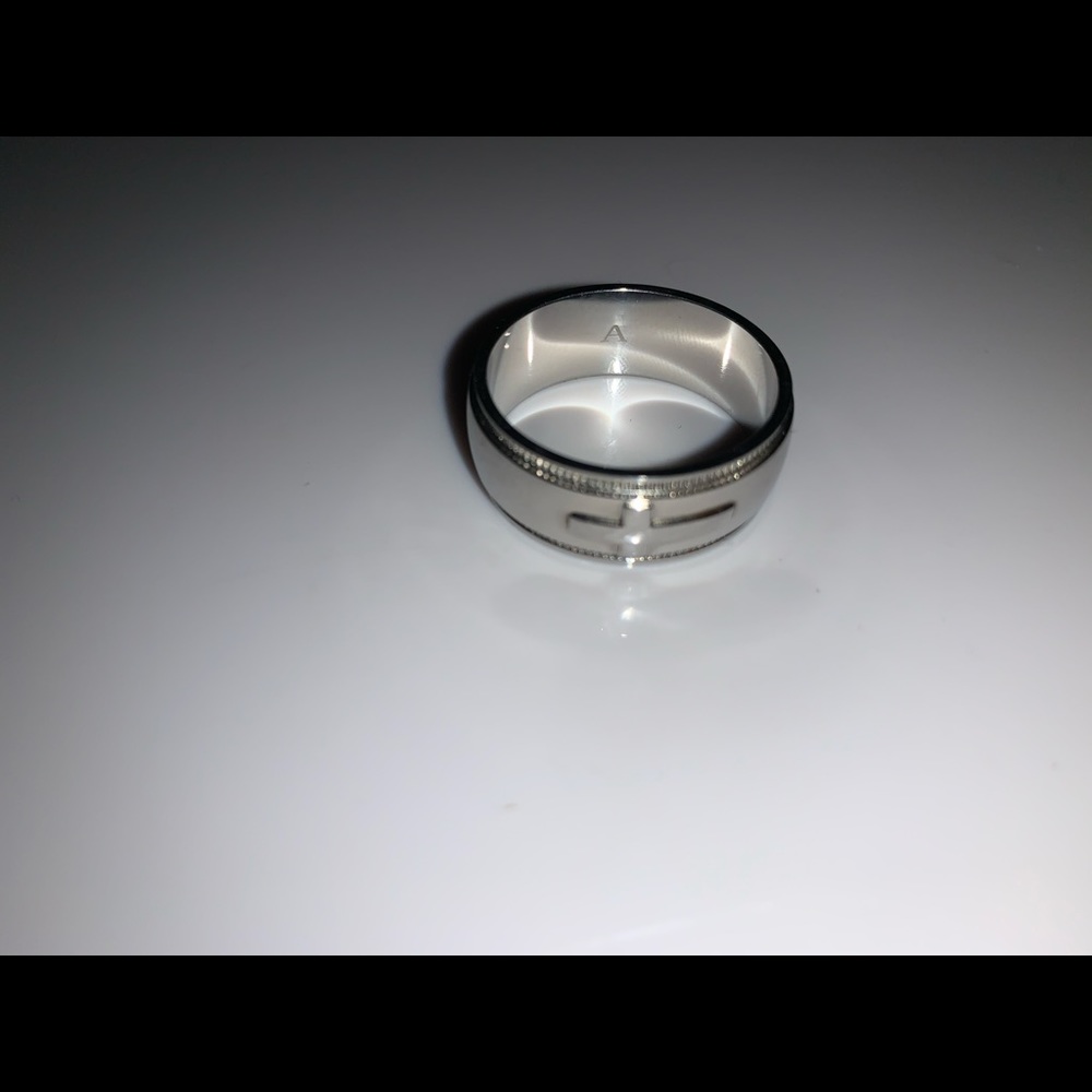 Cross Ring - image 2